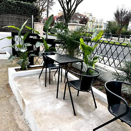 Relax And Explore Lisbon Suites And Rooms Bagian luar foto