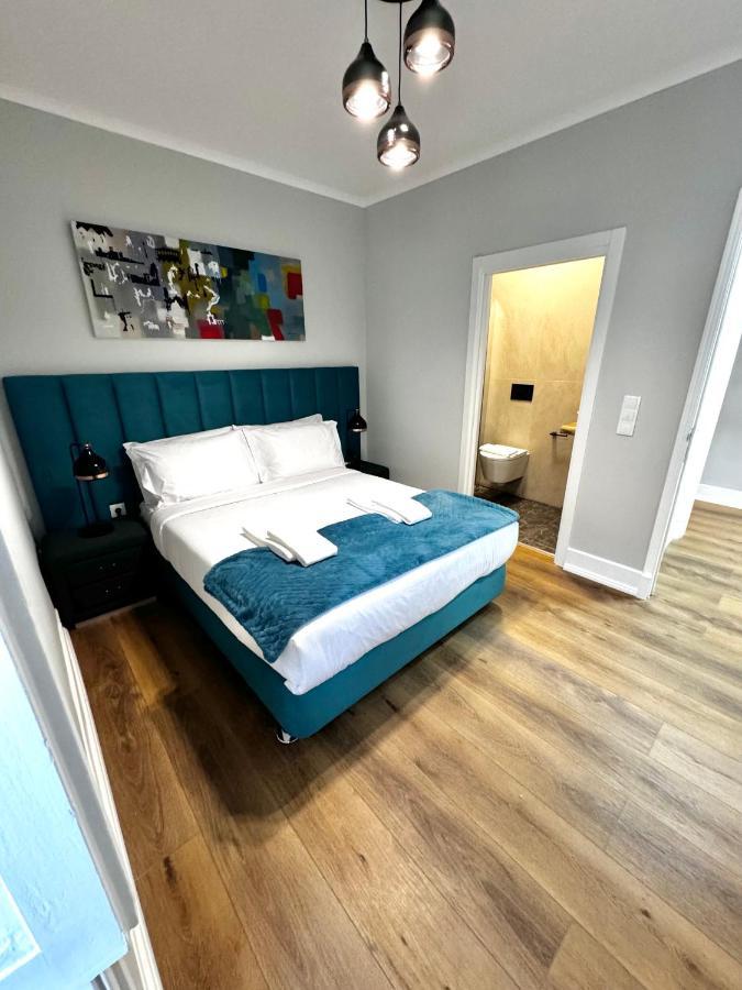 Relax And Explore Lisbon Suites And Rooms Bagian luar foto
