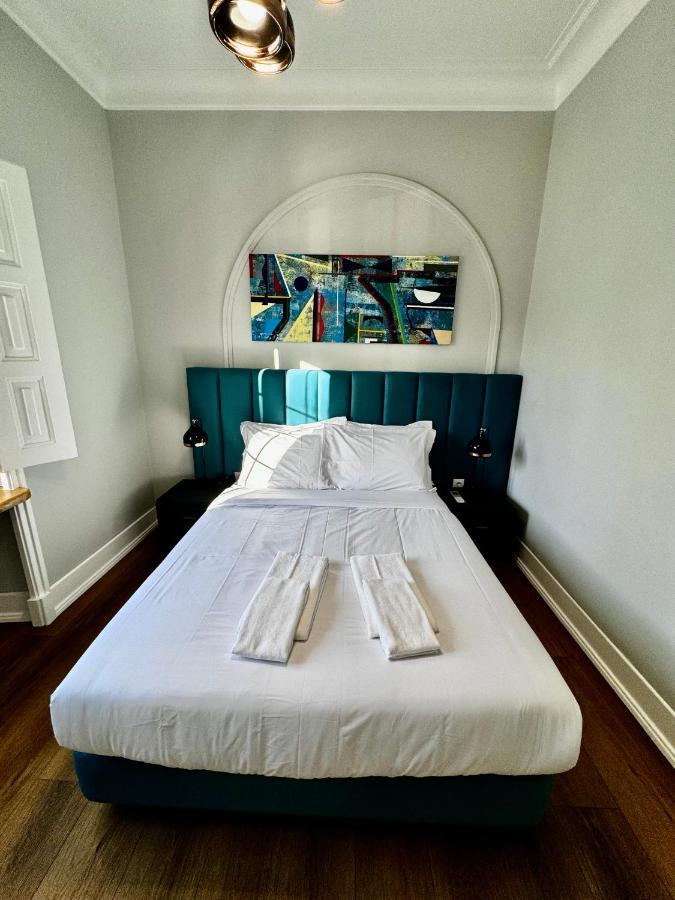 Relax And Explore Lisbon Suites And Rooms Bagian luar foto