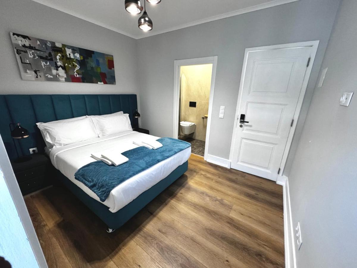 Relax And Explore Lisbon Suites And Rooms Bagian luar foto