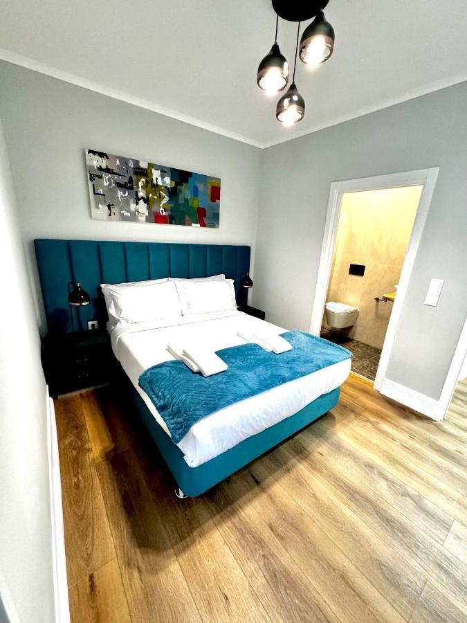 Relax And Explore Lisbon Suites And Rooms Bagian luar foto