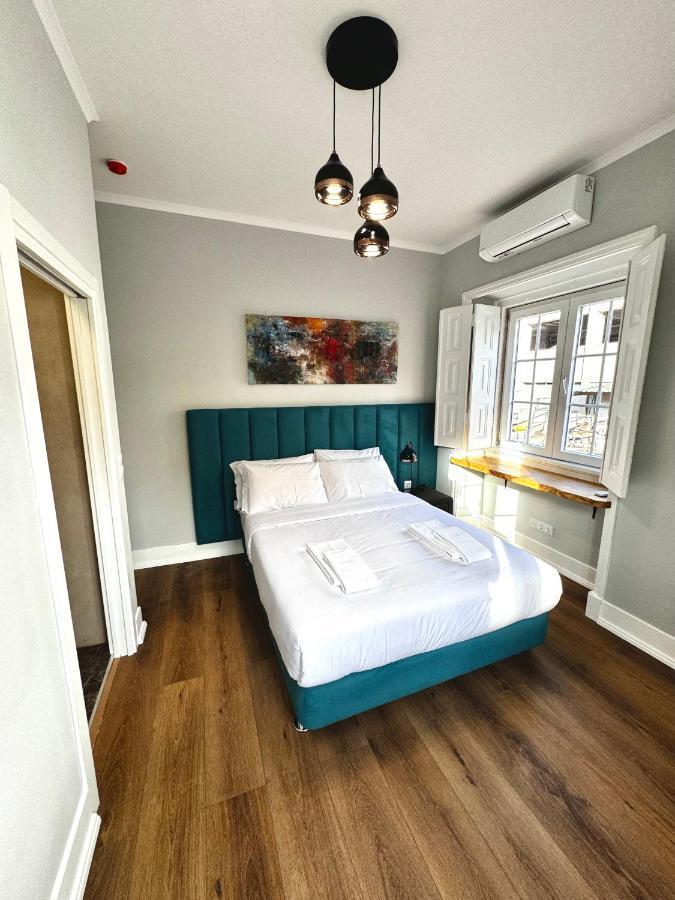 Relax And Explore Lisbon Suites And Rooms Bagian luar foto