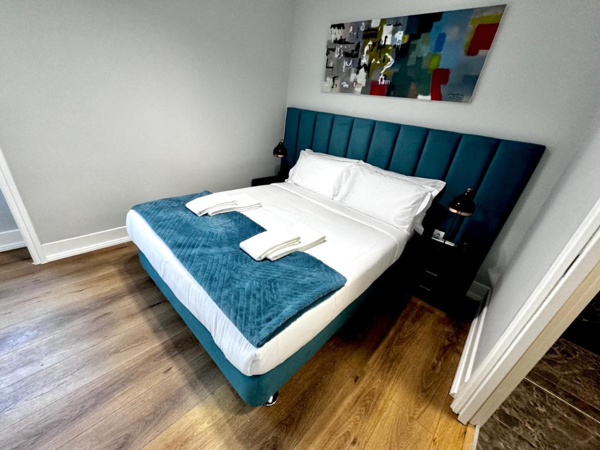 Relax And Explore Lisbon Suites And Rooms Bagian luar foto