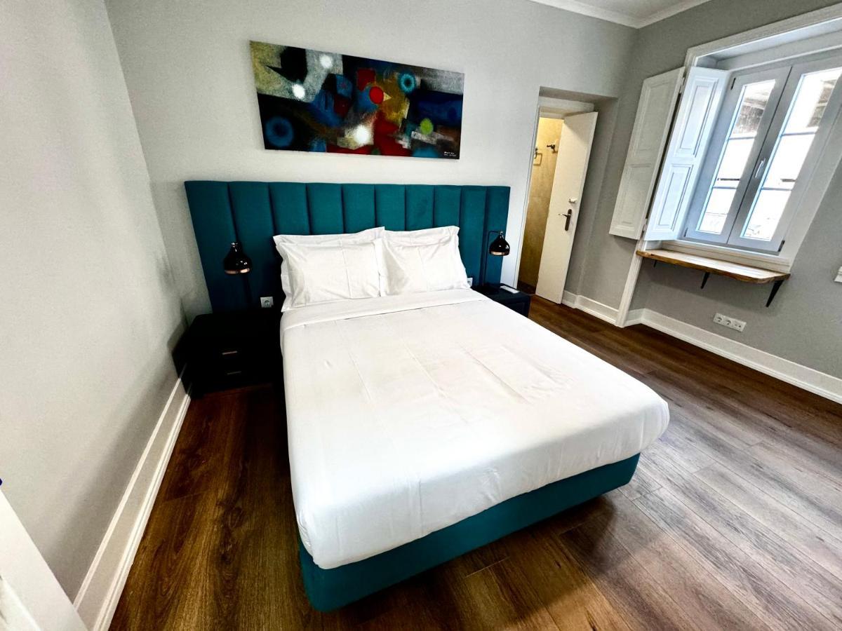 Relax And Explore Lisbon Suites And Rooms Bagian luar foto