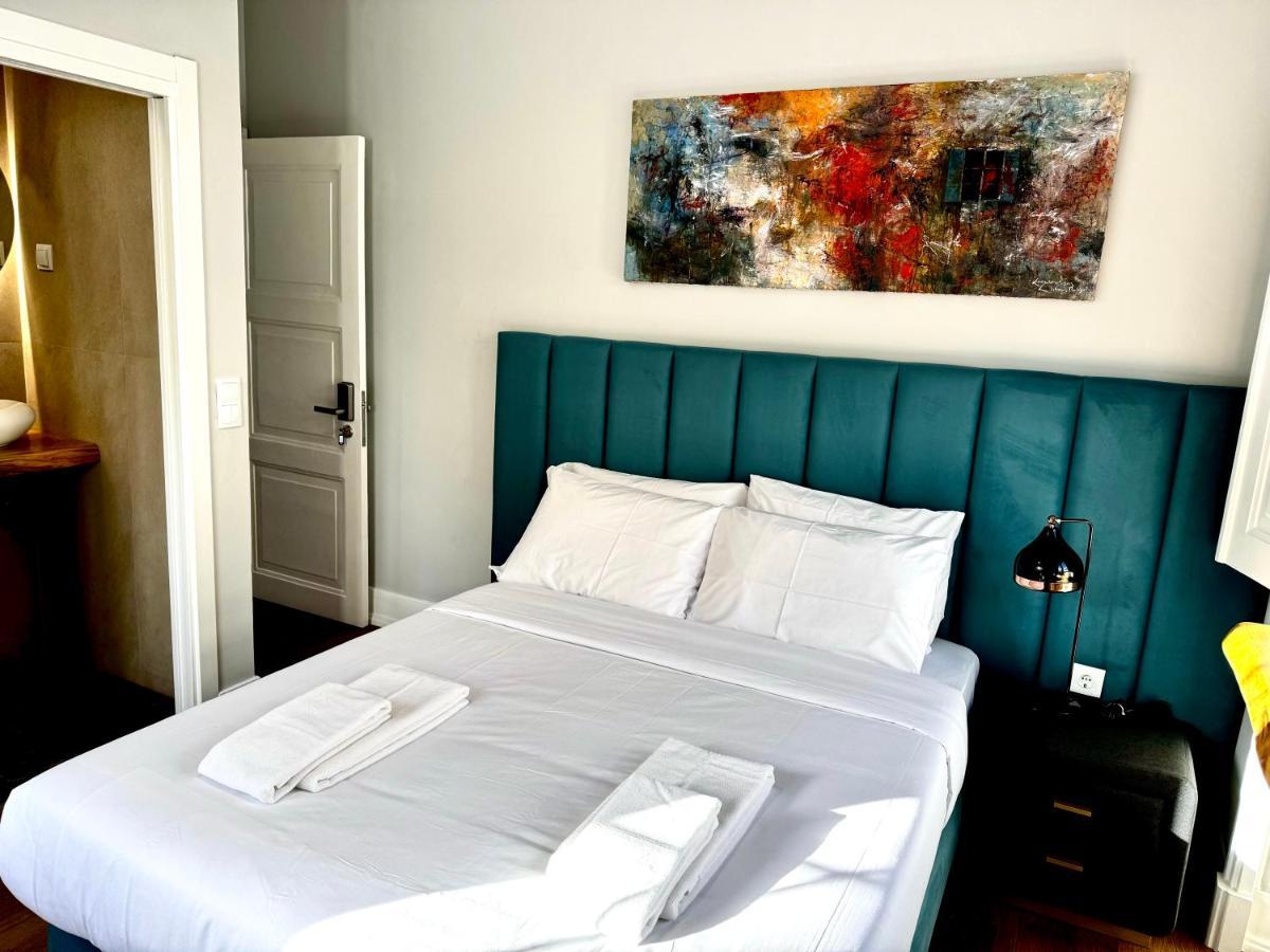 Relax And Explore Lisbon Suites And Rooms Bagian luar foto
