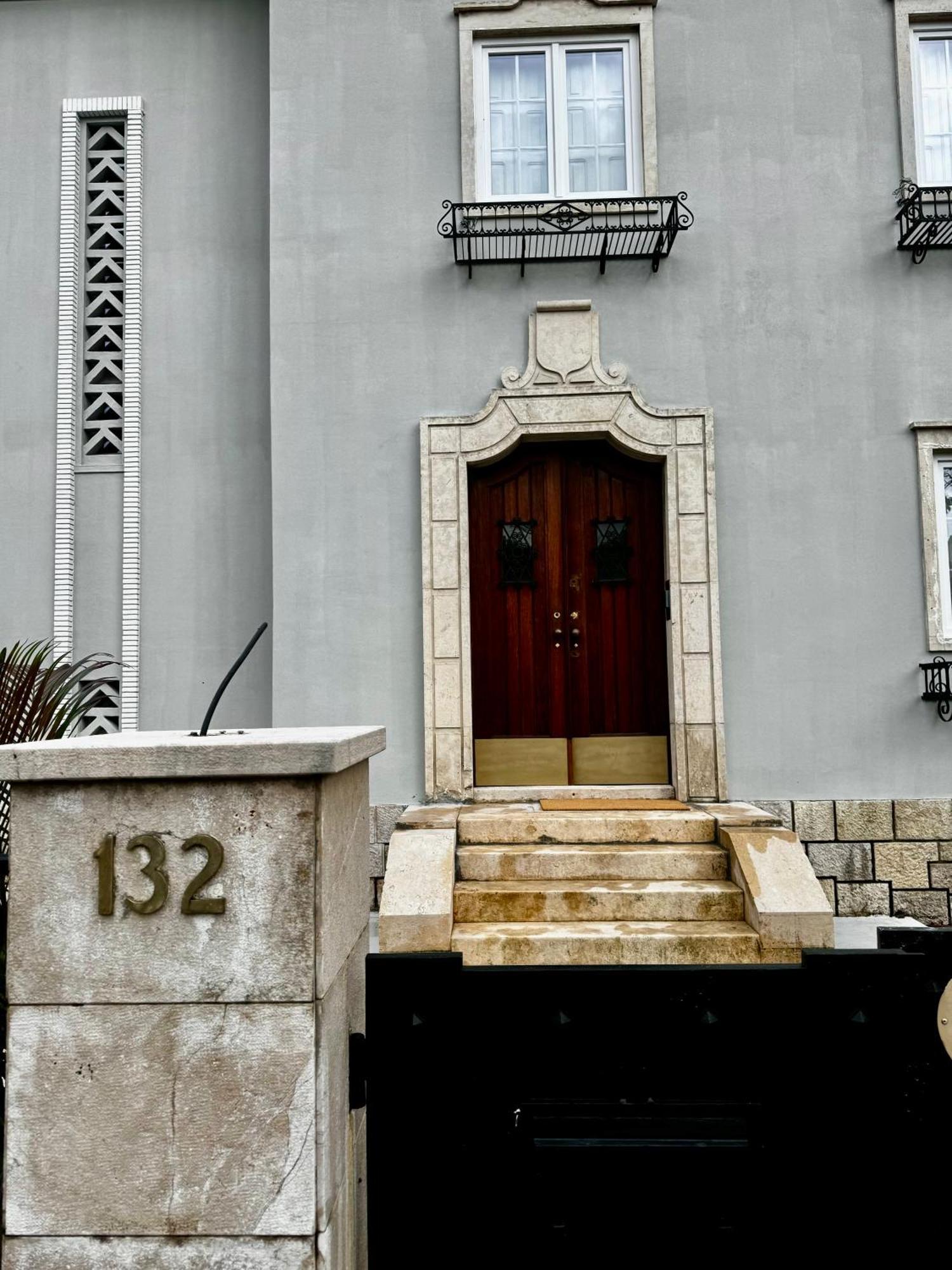 Relax And Explore Lisbon Suites And Rooms Bagian luar foto