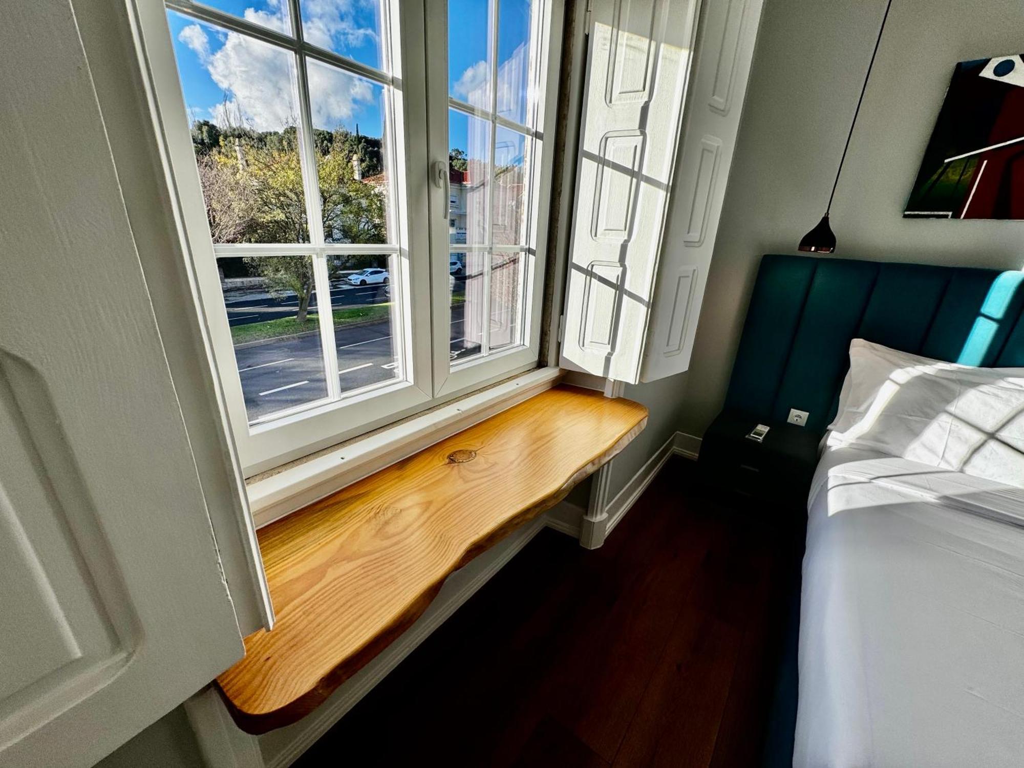 Relax And Explore Lisbon Suites And Rooms Bagian luar foto