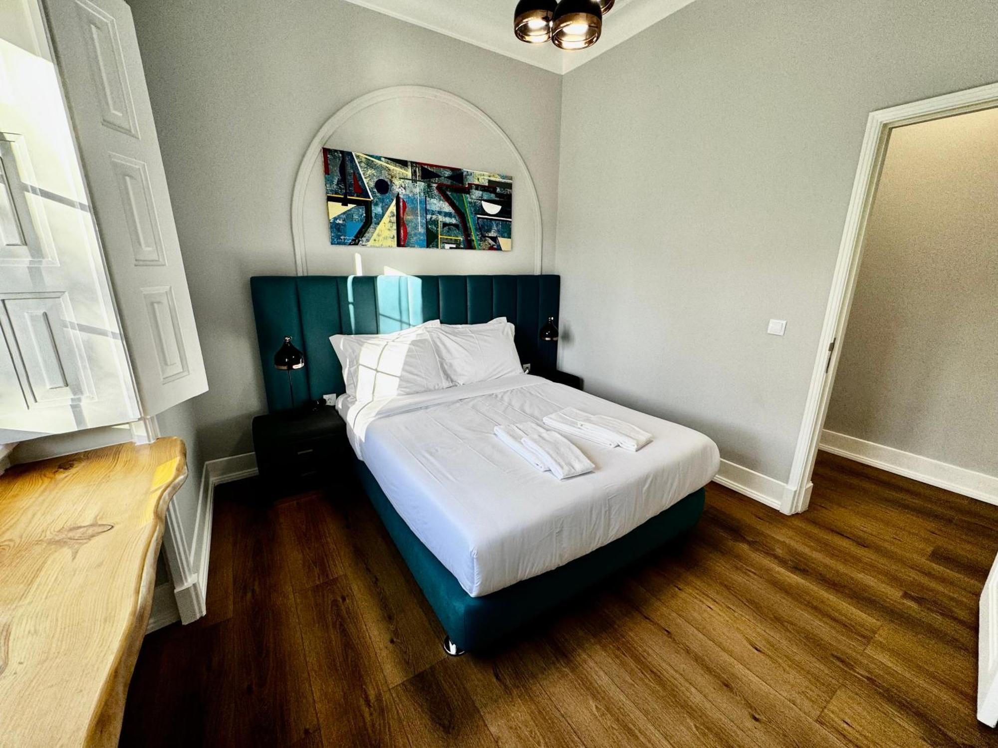 Relax And Explore Lisbon Suites And Rooms Bagian luar foto
